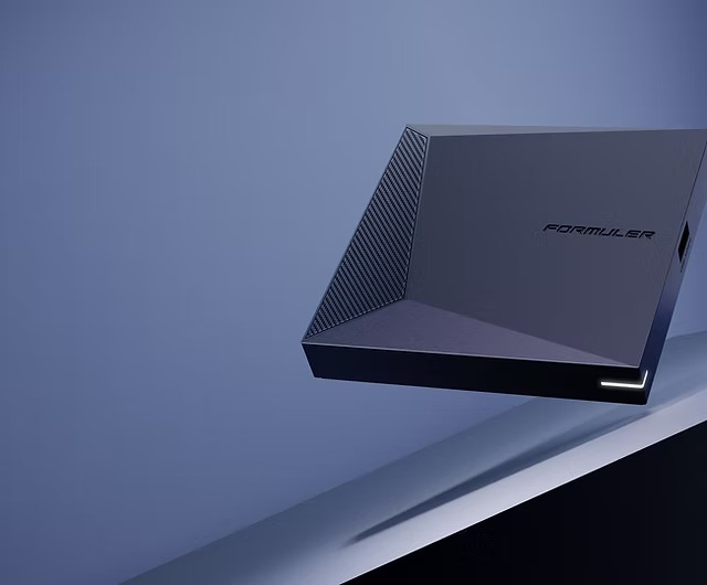 Formuler Z11 Pro